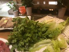 -大龙辣火锅·龙虾·烧烤(湖滨新天地店)