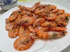 -锦里海景海鲜餐厅.三亚老字号(亚龙湾中心广场店)