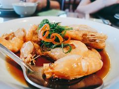 -湖畔居茶楼(湖滨店)