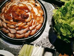 -三人行骨头王火锅(长寿店)