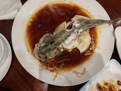-古南都·老广东酒楼(龙江店)