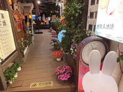 -小河直街历史文化街区