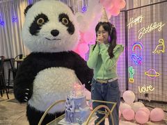 -CIAO·团建聚餐·生日派对轰趴馆(福田店)