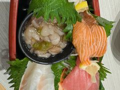 -濱寿司(高新伊藤店)