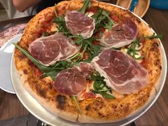 -OGGI TRATTORIA PIZZERIA(深业上城店)