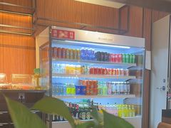 -渔乐之昕·铁板烧自助餐(虹悦城店)
