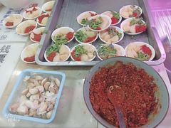 -老刘家泡馍·陕西老字号(钟楼广济街店)