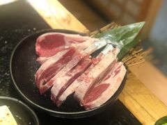 -九田家黑牛烤肉料理(石路天虹店)