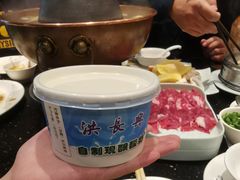 -洪长兴(云南南路店)