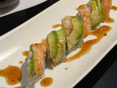 -天狗山料理(省体店)