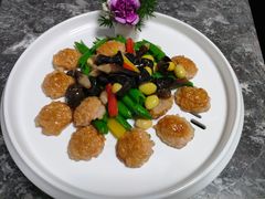 荷塘藕飘香-浑河北岸小酒馆(银河丽湾店)