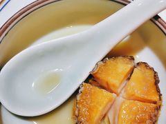 花胶鸡鲍鱼-如一鸡鲍鱼·粤式煲汤(长泰广场店)