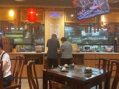 -安泰楼·佛跳墙创始人·传统闽味早茶·酒楼(三坊七巷闽菜地标店)