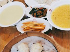 -东升灌浆包(辛庄街总店)