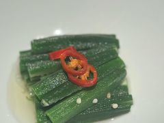 -鲜璟台·地标景观餐厅(上海中心店)