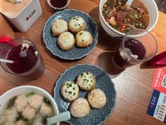 -鑫震源·苏式大虾生煎(山塘街店)