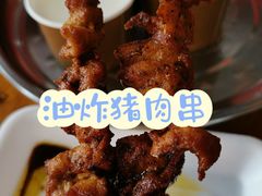 -谢怀亮芝麻茶
