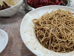 -牧人巷子·大锅羊汤·暴走牛骨(大成路店)