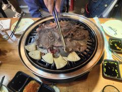 -吉志烤肉(太原总店)
