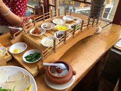 -桥香园过桥米线(国贸店)
