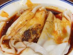 -汉思肴 热面皮(虬江路店)
