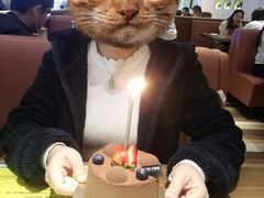 -PAPER STONE BAKERY(天汇广场店)