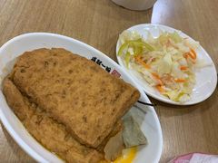 -晋宝章大同刀削面(和平里店)