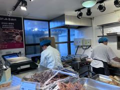 -马凯餐厅(地安门店)