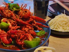 -红盔甲·小龙虾(车公庙店)