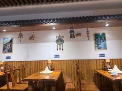 -滇香肴·云南菜蒸汽石锅鱼(云南北路店)