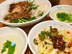 -靖晨园蒸饵丝(爱琴海店)