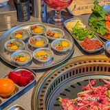 什么烤肉5点半就要排队了？？