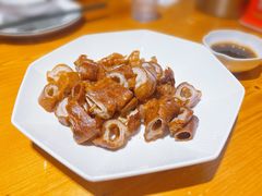 -宝中宝食府(清泰街店)
