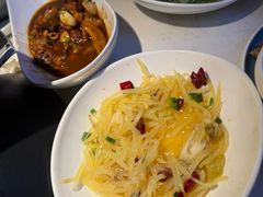 -萌渔·金牌蒜香烤鱼(临安万华广场店)