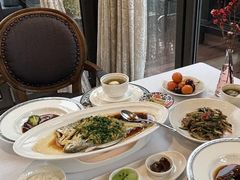-長泰華府(长泰广场店)