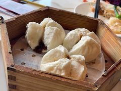 -顺德美的万豪酒店-万豪中餐厅
