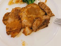 -元一希尔顿酒店·禅自助餐厅·啤酒花园
