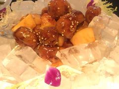-周三的情书花园餐厅(江北店)