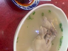 老妈蹄花-易老妈蹄花.特色川菜(人民公园总店)