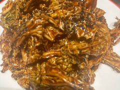 -南门四季铜锅涮肉(大屯·北苑店)