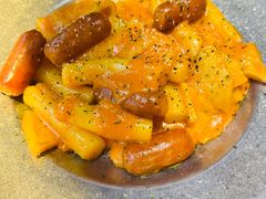 -火炉情韩国料理店(古田路店)