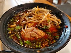 杠上脑花-一岚一山(角门总店)