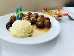 -宜家家居（上海徐汇商场店）-停车场