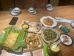 -多哥水傣味餐厅(司马巷店)