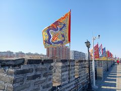 -北京明城墙遗址公园