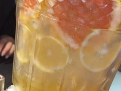 -探鱼·鲜青椒爽麻烤鱼(番禺万达店)