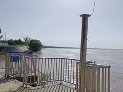 -花园口旅游区