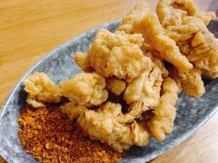 -付小姐在成都(吾悦广场店)