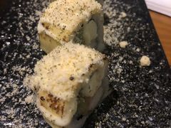 -渔寿司·日本料理(艾尚天地店)