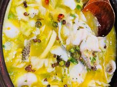 -捌川(武汉天地壹方购物中心店)